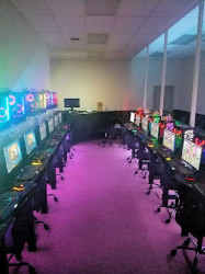 Brink Esports