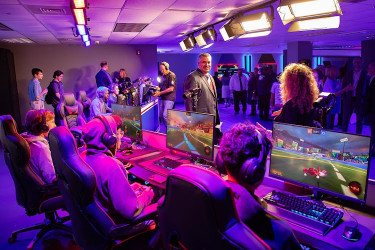 Brookdale Esports
