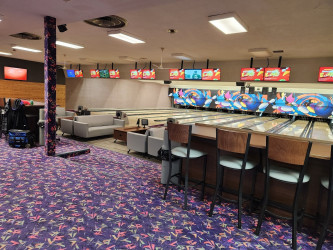 Buffalo Lanes Inc