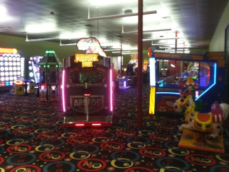 Buffaloe Lanes Mebane Family Bowling Center