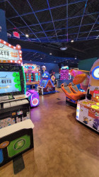 Burgh House & Family Entertainment Center