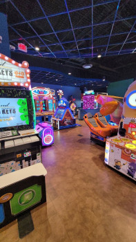 Burgh House & Family Entertainment Center