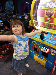 Cabin Fever Play Centre