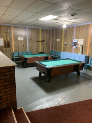 Cabool Bowl