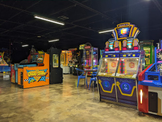 Cactus Jack's Family Fun Center