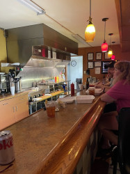 Cafe Annie's