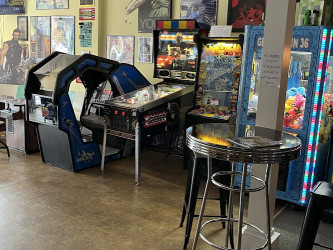 Carolina Arcade Museum