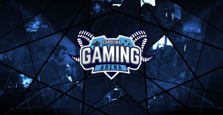 Carolina Gaming Arena