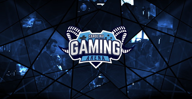 Carolina Gaming Arena