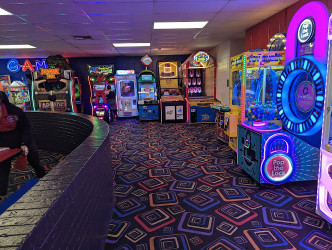 Carousel Skate Center