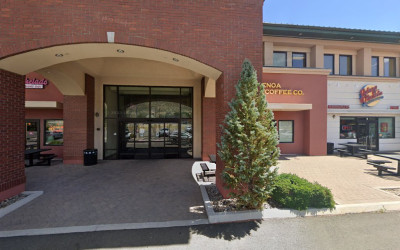 Carson Game Room