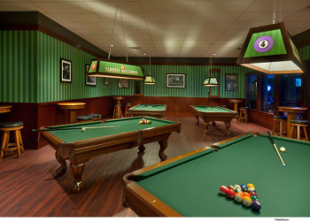 Carson Lanes Family Fun Center