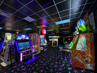 Castaway Play Cafe