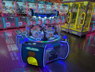 CatchMania
