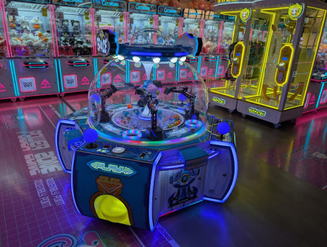 CatchMania