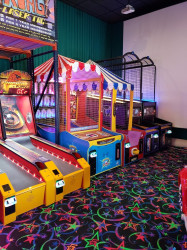 Cedar Fun Center