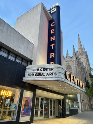 Centre Theatre