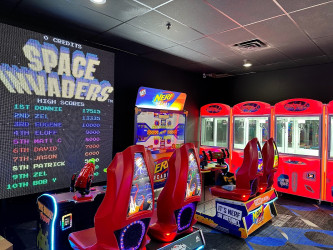 Championship Lanes