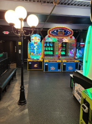 Champy's Fun City