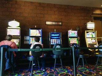 Chances Bar & Video Gaming