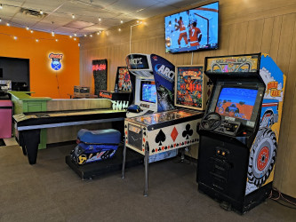 Cheektowaga Country Club
