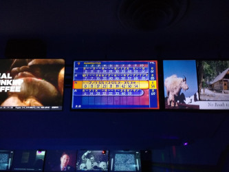 Chelan Lanes