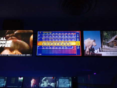 Chelan Lanes