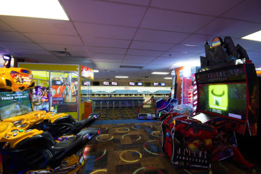 Chipper's Lanes Horsetooth