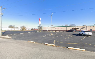 Choptank Arcade