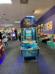 Chuck E. Cheese