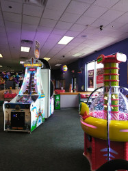 Chuck E. Cheese