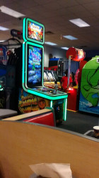 Chuck E. Cheese