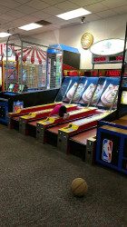 Chuck E. Cheese