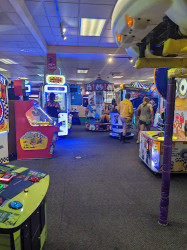 Chuck E. Cheese