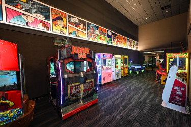 Cinemark Jacksonville Atlantic North and XD