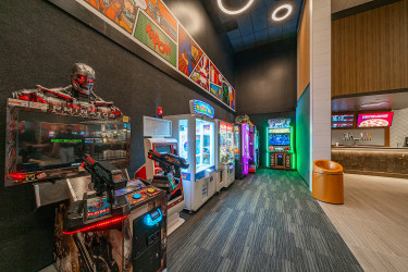 Cinemark Waco and XD