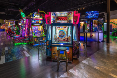 Cinergy Amarillo Featuring EPIC