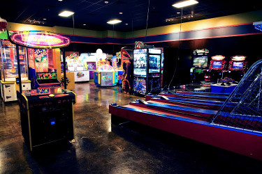 Cinergy Copperas Cove