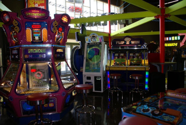 Cinergy Midland Featuring EPIC