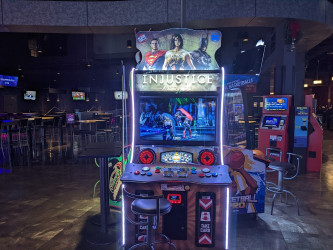 Cinergy Odessa Featuring EPIC