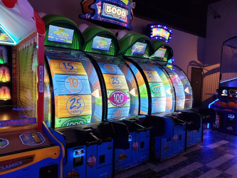 Cinergy Tulsa