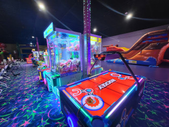 Circle City Events & Fun Center