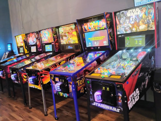 City Fun Center