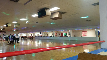 City Skate Center