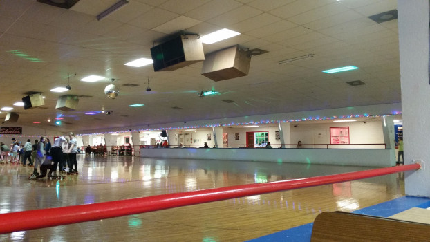 City Skate Center