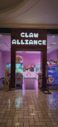 CLAW ALLIANCE