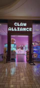 CLAW ALLIANCE