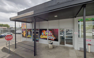Claw City Tigard