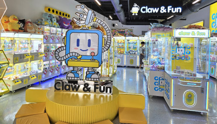 Claw & Fun