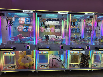 Claw Haus
